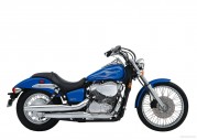 Honda Shadow Spirit 750 C2